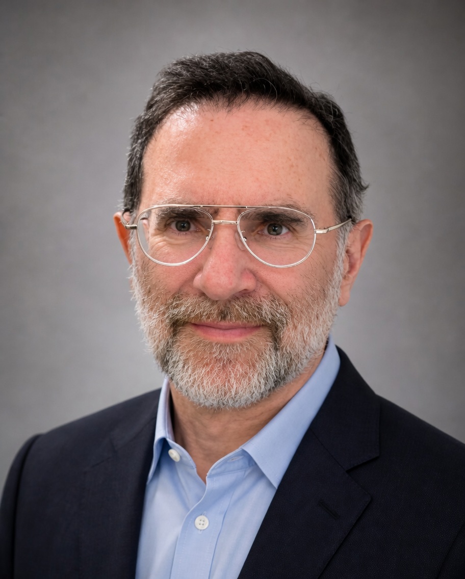 Ephraim Tabackman